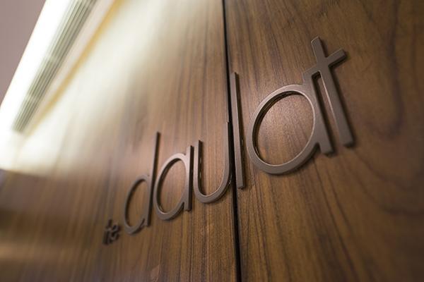 The Daulat By Hotel Calmo Singapur Exterior foto